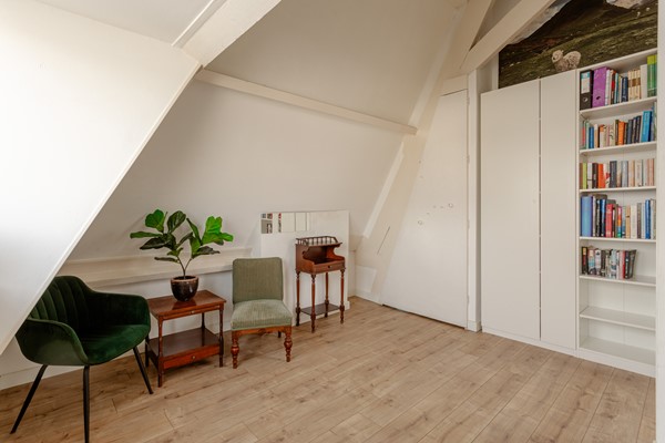 Medium property photo - Waldeck Pyrmontkade 926B, 2518 JW Den Haag